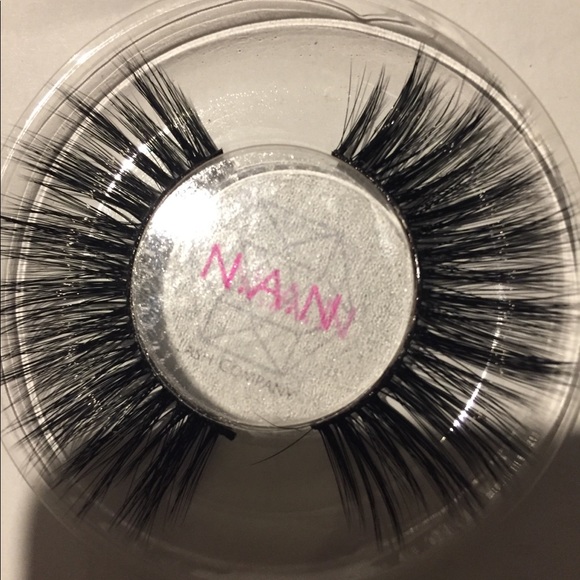 Other - “Pretty” Mink eyelashes